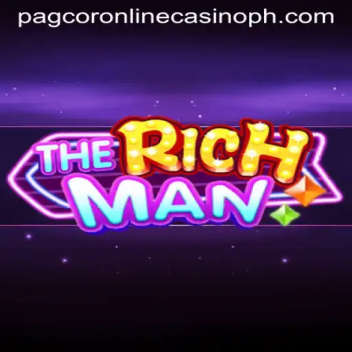 Exploring TheRichMan: A Modern Twist in the Pagcor Online Casino Experience
