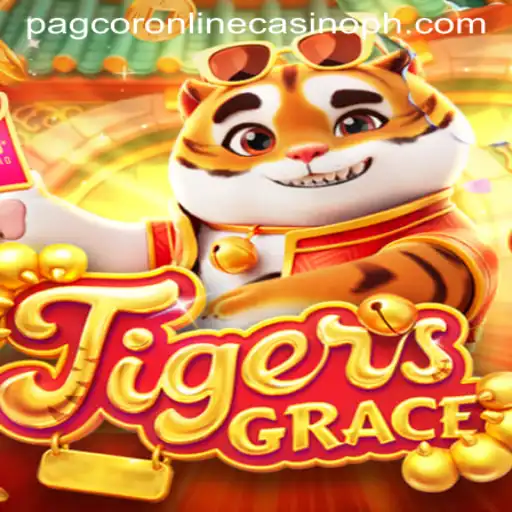 Exploring TigersGrace: A Riveting Experience in Pagcor Online Casino