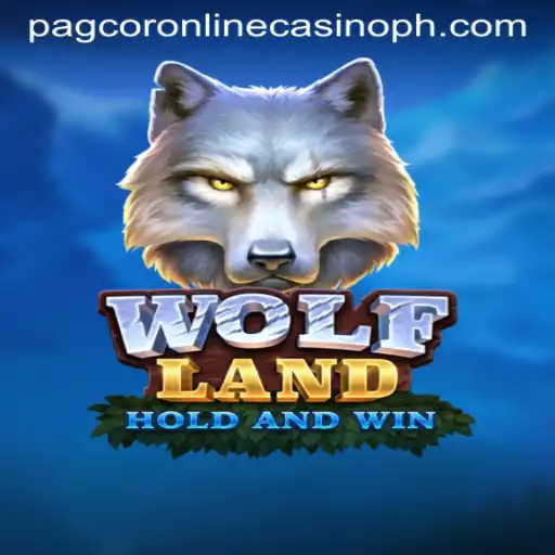 Explore the Adventure of WolfLand: A Thrilling Online Casino Journey with Pagcor