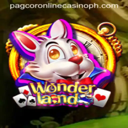Exploring Wonderland: A New Era in Pagcor Online Casino Gaming