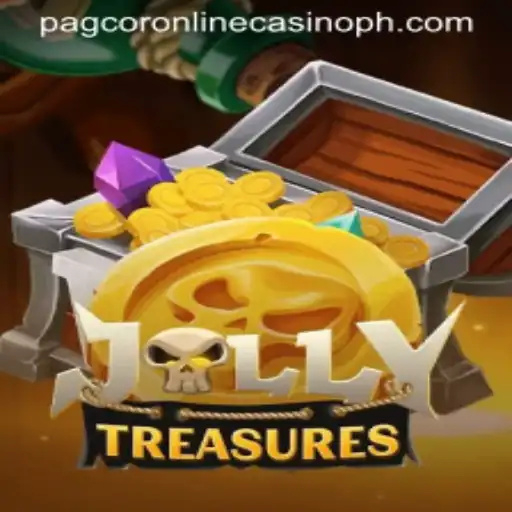 Discover the Thrilling World of JollyTreasures at Pagcor Online Casino