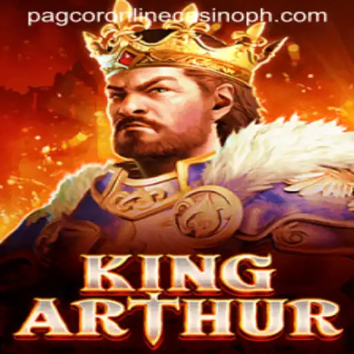 Discover KingArthur: The Ultimate Adventure at Pagcor Online Casino