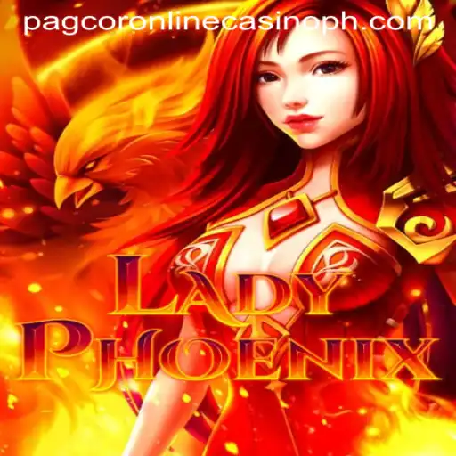 Discover the Exciting World of LadyPhoenix in Pagcor Online Casino