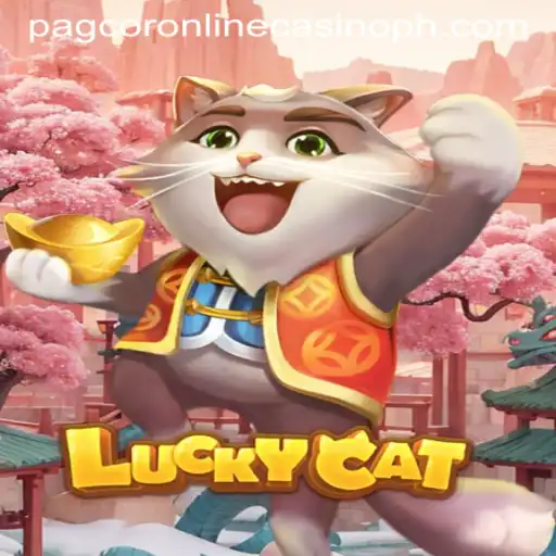 Unveiling the Excitement of LuckyCat: A New Era in Pagcor Online Casino Gaming