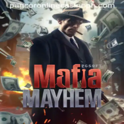 MafiaMayhem: Dive Into the Thrilling World of Virtual Organized Crime