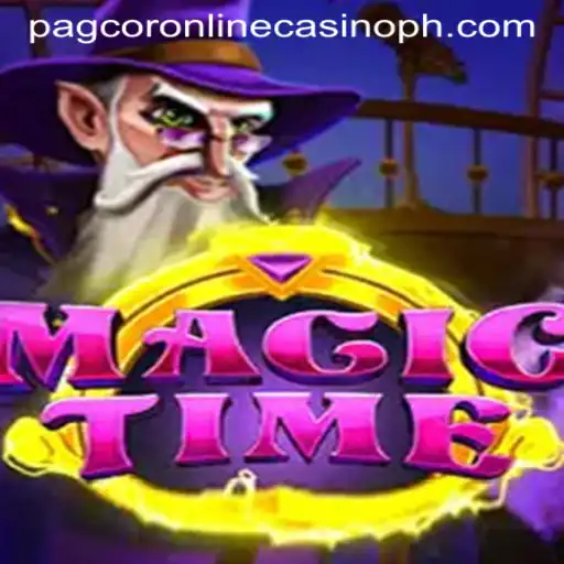 Exploring the MagicTime Experience at Pagcor Online Casino