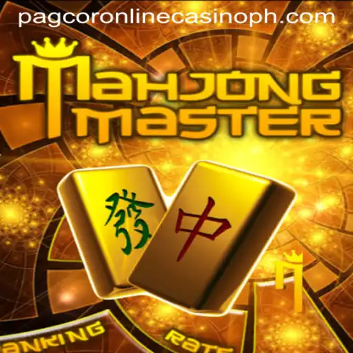 MahJongMaster: A New Era in Online Gaming with Pagcor Online Casino