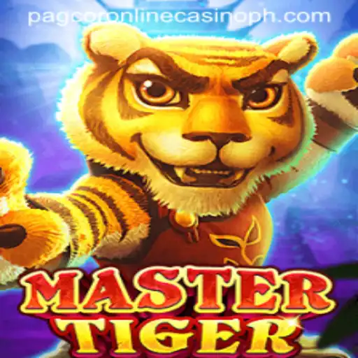 Experience the Thrilling World of MasterTiger at Pagcor Online Casino