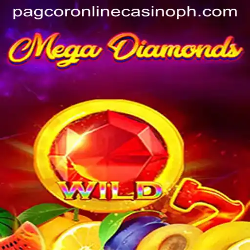 Dive into the Thrilling World of MegaDiamond at Pagcor Online Casino