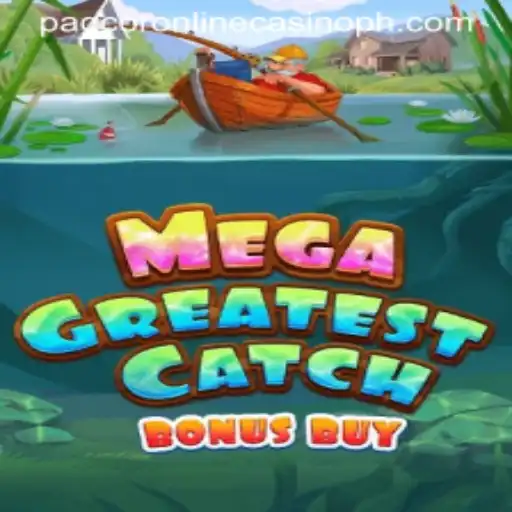 Explore MegaGreatestCatchBonusBuy: A Thrilling Adventure in Online Gaming