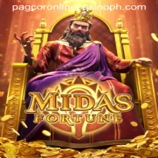 Exploring MidasFortune: A New Star in Pagcor Online Casino