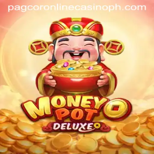 Exploring MoneyPotDELUXE: The Innovative Online Casino Game at Pagcor