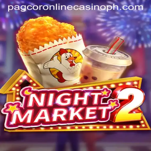 Exploring the Thrilling World of NightMarket2 and Pagcor Online Casino