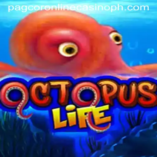 OctopusLife: An Exciting Dive into Underwater Adventures
