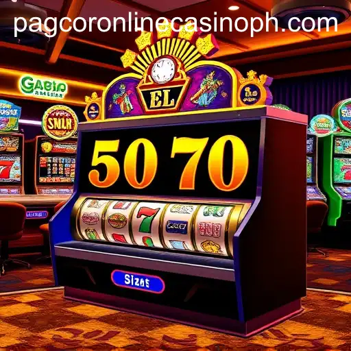 Exploring Pagcor Online Casino and the World of Online Slots