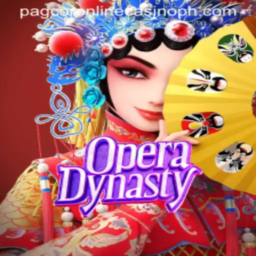 Unveiling the Enchantment of OperaDynasty: Pagcor Online Casino's Latest Gem