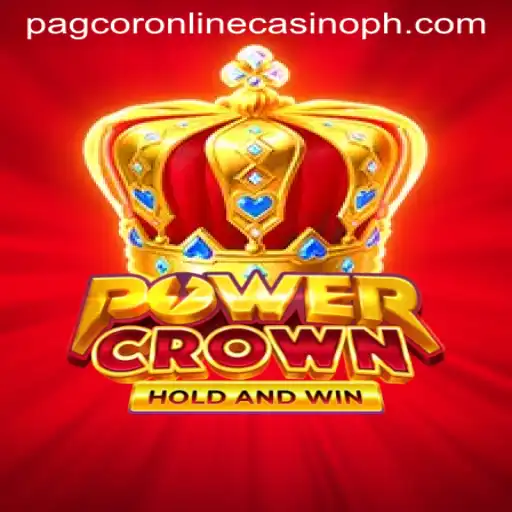 Exploring the Exciting World of PowerCrown and Pagcor Online Casino