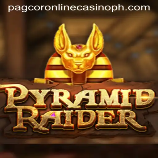 Discovering the Thrills of PyramidRaider at Pagcor Online Casino