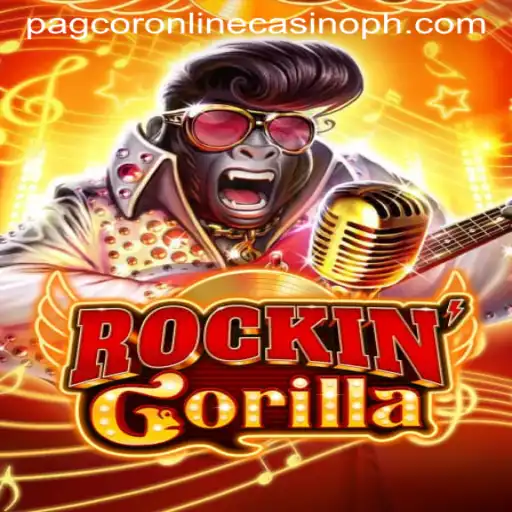 RockinGorilla: A Thrilling Adventure in the Online Casino World