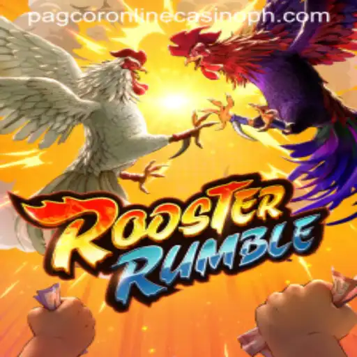 RoosterRumble: A New Favorite in Pagcor Online Casino