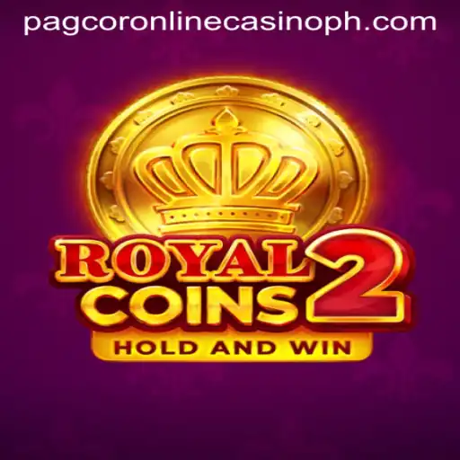 Dive into the Excitement of RoyalCoins2 at Pagcor Online Casino