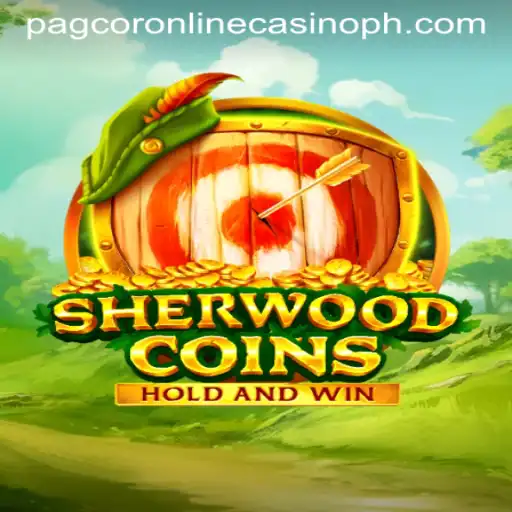 Exploring SherwoodCoins: A New Frontier in Pagcor Online Casino Gaming