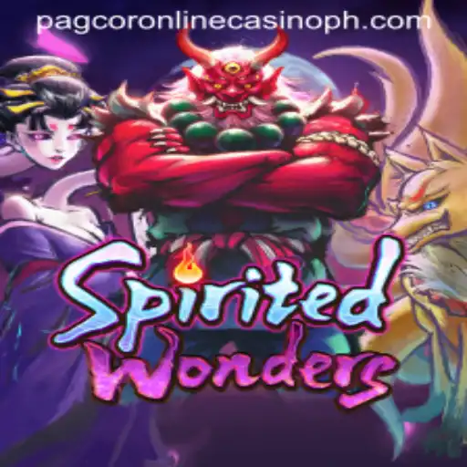 Exploring SpiritedWonders in the PAGCOR Online Casino Scene