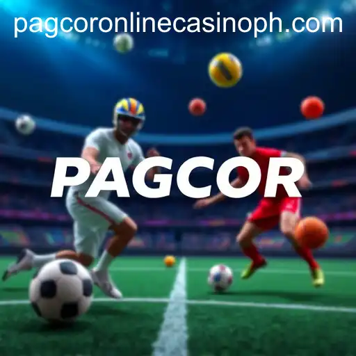 The Intersection of Sports and Digital Gaming: Exploring PAGCOR Online Casino