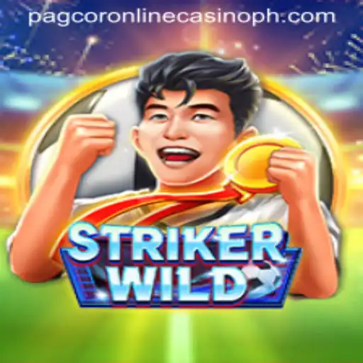 StrikerWILD: A Thrilling Adventure in the World of Pagcor Online Casino