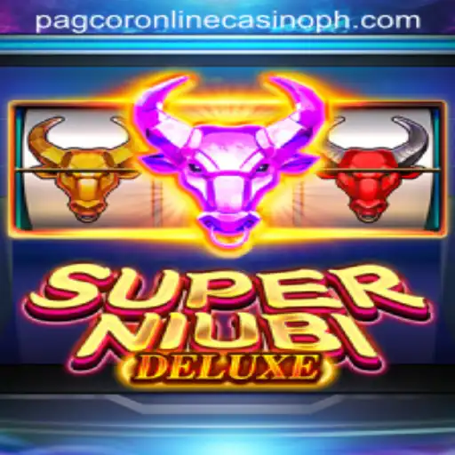 Exploring SuperNiubiDeluxe: The Exciting Newcomer to Pagcor Online Casino