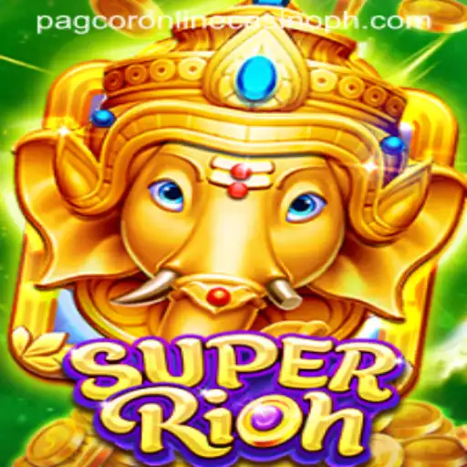 Exploring the Exciting World of SuperRich at Pagcor Online Casino