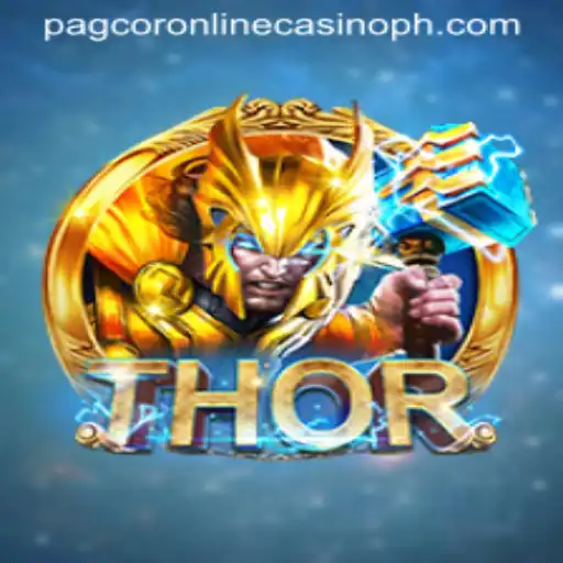 Experience the Power of THOR at Pagcor Online Casino