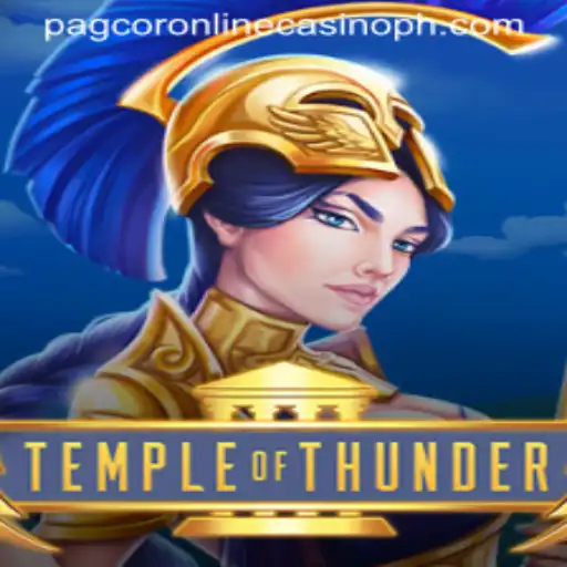 TempleofThunder: A New Frontier in Pagcor Online Casino Gaming