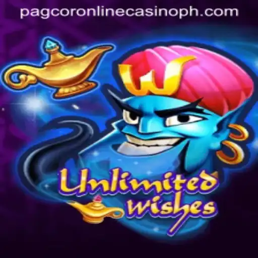 UnlimitedWishes: The Ultimate Casino Experience with Pagcor Online Casino