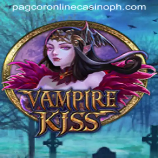 VampireKiss An Intriguing Online Casino Game Experience