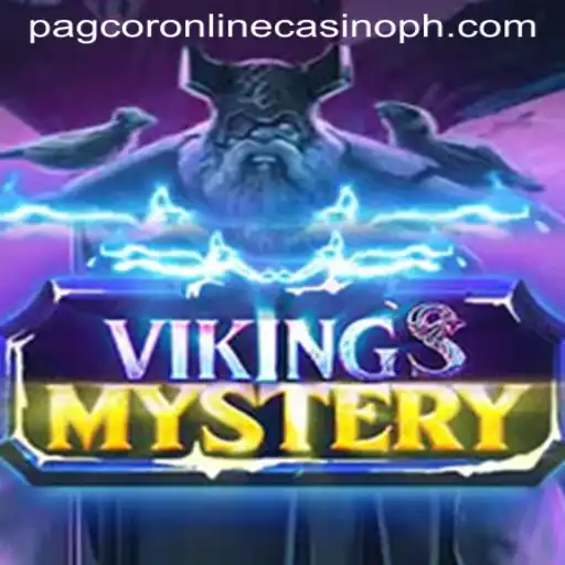 Unravel the Secrets of VikingsMystery at Pagcor Online Casino