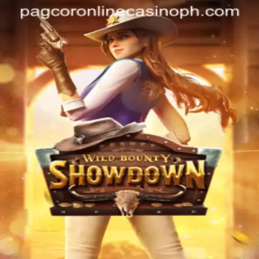 Unveiling WildBountyShowdown: A Pagcor Online Casino Adventure