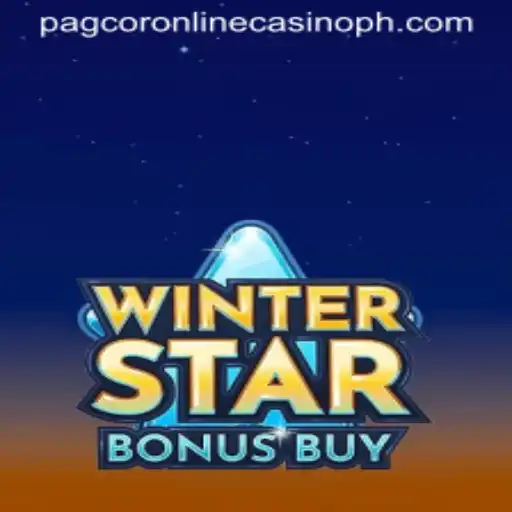 WinterStarBonusBuy: Unveiling the Next Big Hit with PAGCOR Online Casino