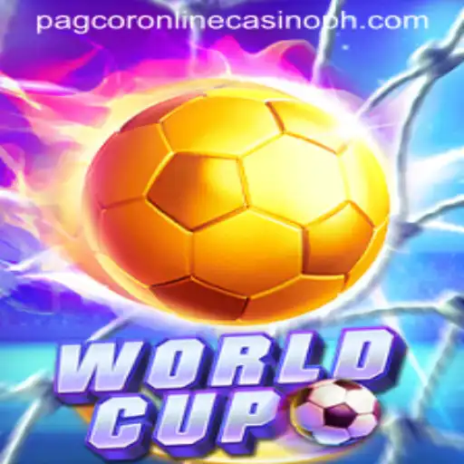Exploring the World of WorldCup and Pagcor Online Casino