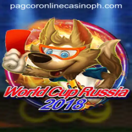 WorldCupRussia2018 and Pagcor Online Casino: A Comprehensive Guide