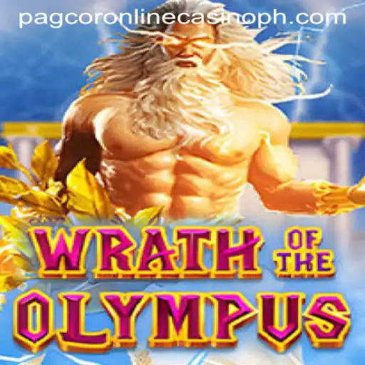 Exploring WrathofOlympus in the Realm of PAGCOR Online Casino