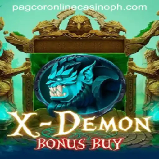XDemonBonusBuy: A Thrilling Addition to Pagcor Online Casino Offerings